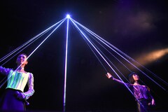 Faint★Star、フィロのス、清 竜人25が渋谷で年の瀬サウンドコレクション