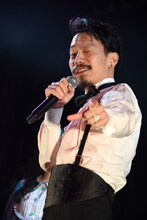 清竜人（清 竜人25）