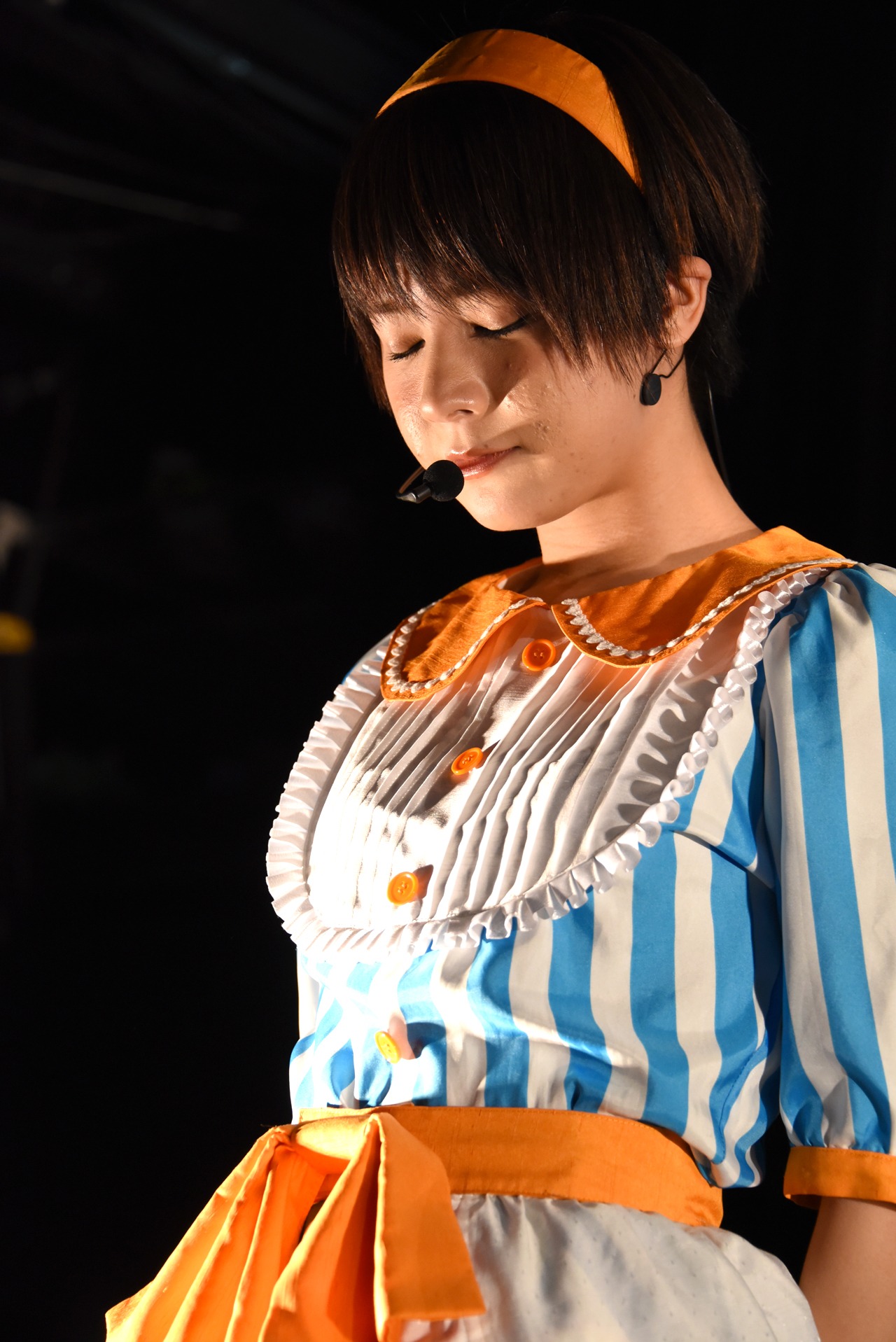 清亜美（清 竜人25）
