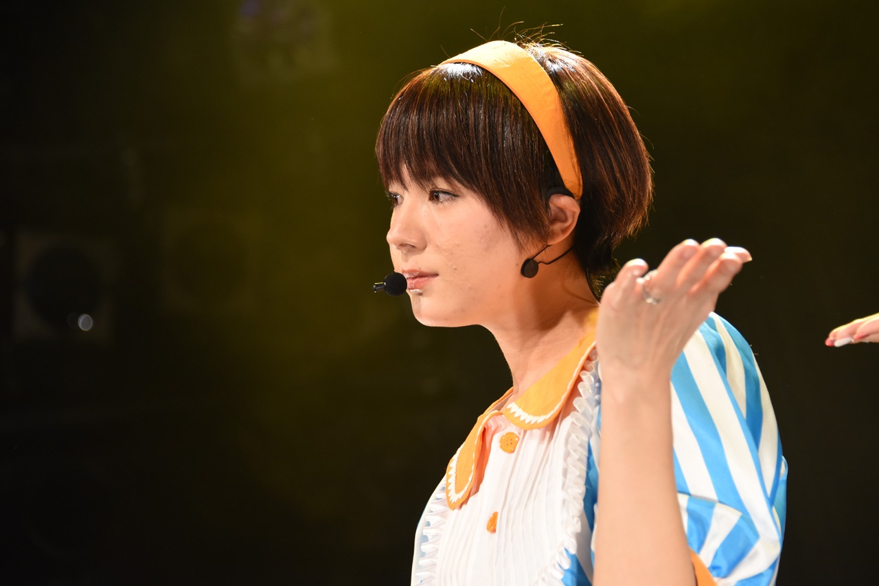 清亜美（清 竜人25）