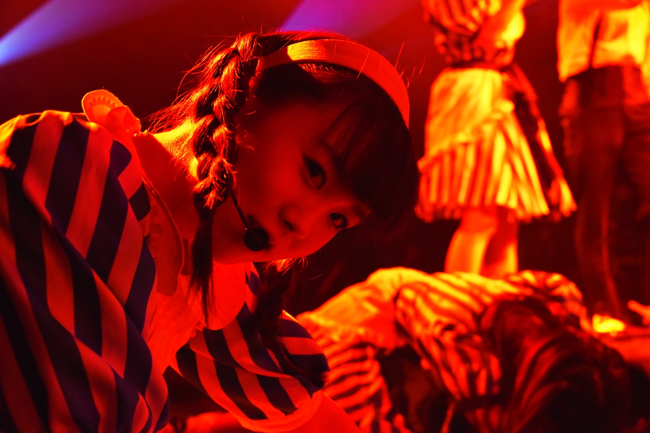 清美咲（清 竜人25）