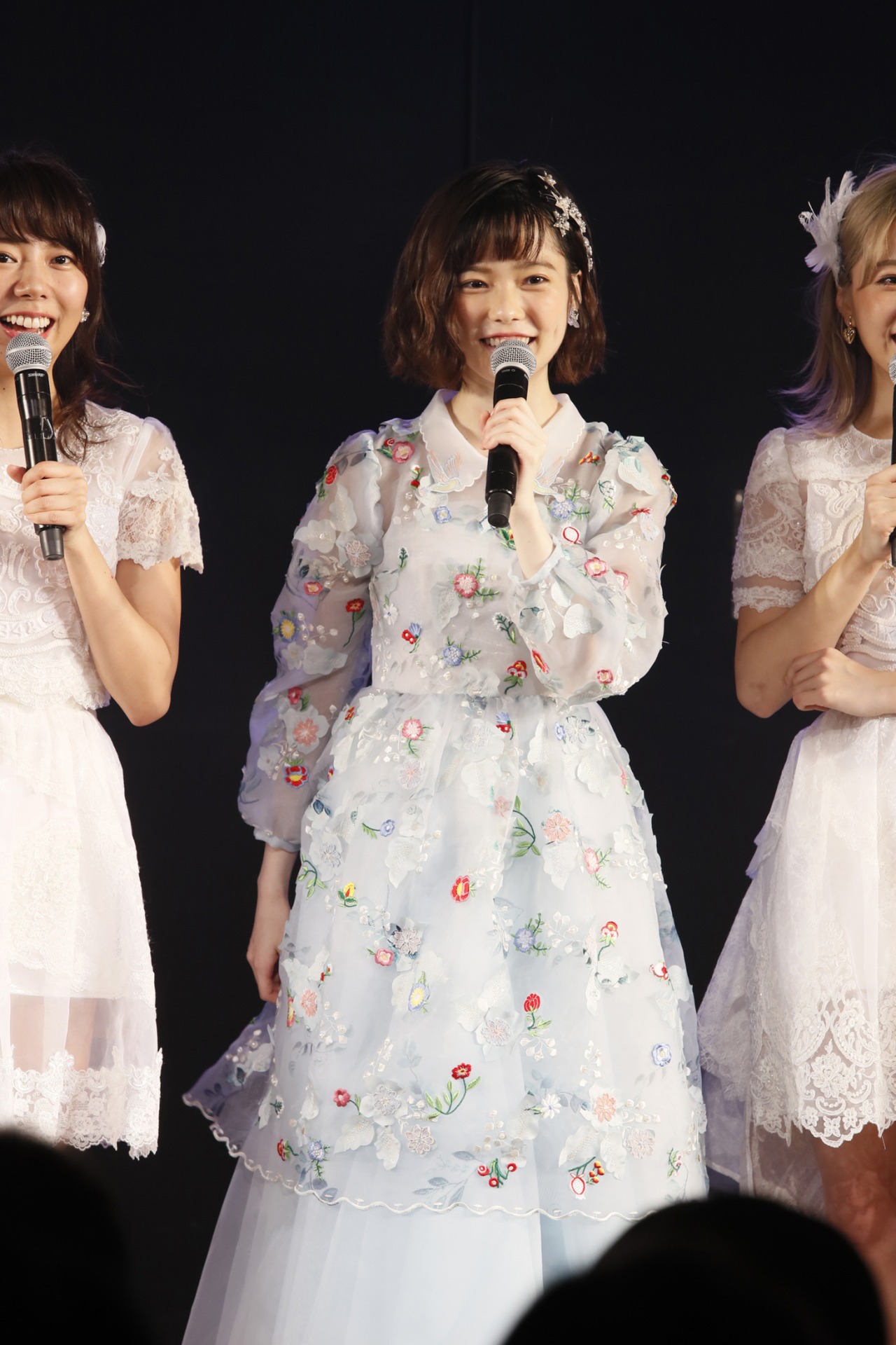 島崎遥香 (c)AKS