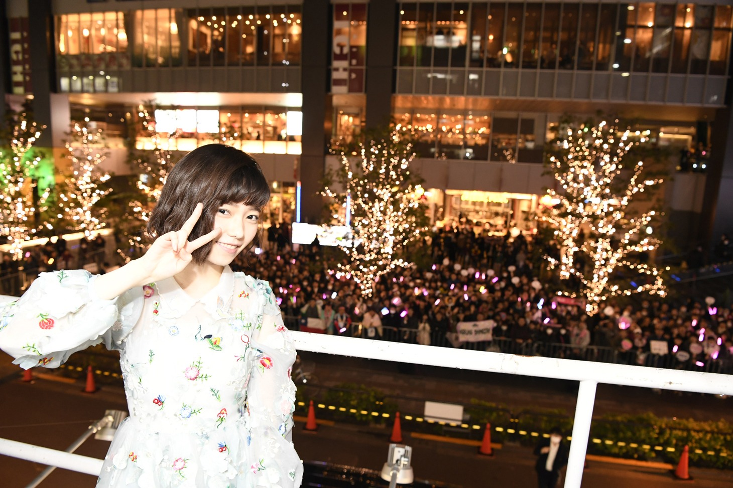 島崎遥香 (c)AKS