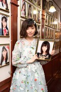 島崎遥香 (c)AKS