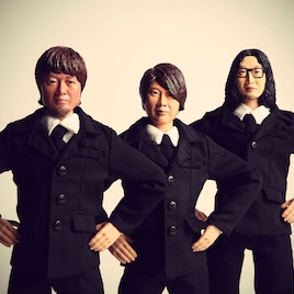 dustboxツアーにPAN、SUPER BEAVER、ロットンら追加