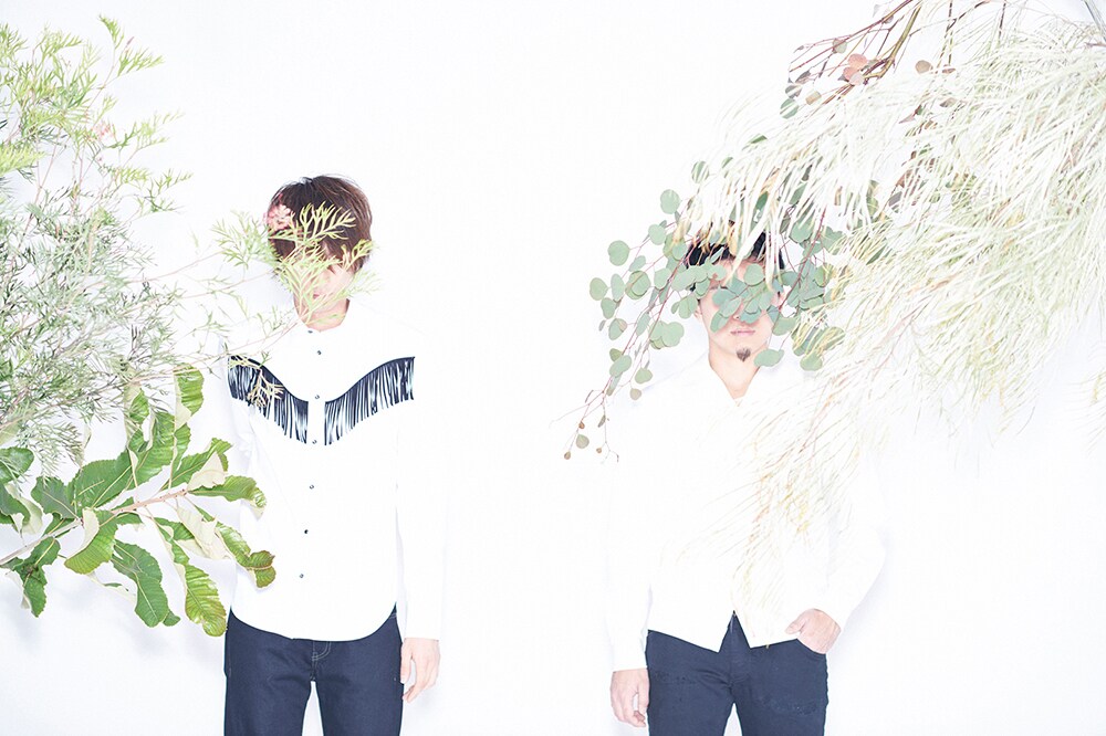 イトヲカシ、王道を行く1stアルバム完成「ど真ん中を突破してあなたのもとに」