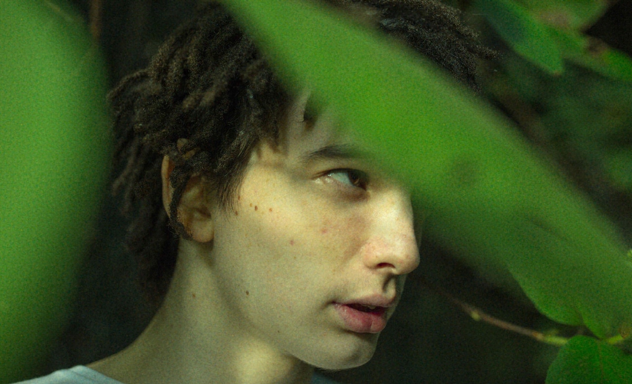 現役高校生ラッパーLick-G、KEN THE 390の新レーベルから初アルバム