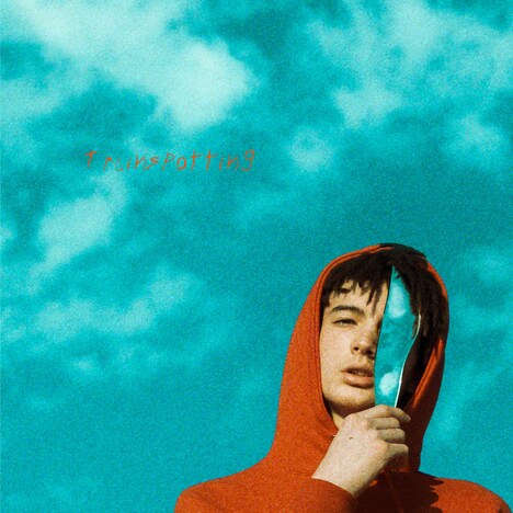 アルバム「Trainspotting」ジャケット