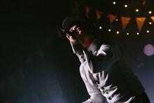 PES（Photo by Yusuke Oishi  [Marco Monk fiLM]）