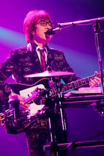 坂崎幸之助（Photo by HAJIME KAMIIISAKA）