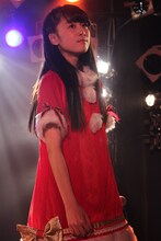 茜空（写真提供：スターダストプロモーション）