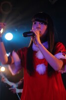 茜空（写真提供：スターダストプロモーション）