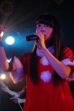 茜空（写真提供：スターダストプロモーション）