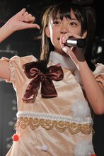 川瀬あやめ（写真提供：スターダストプロモーション）