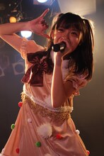 川瀬あやめ（写真提供：スターダストプロモーション）