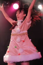 川瀬あやめ（写真提供：スターダストプロモーション）