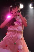 川瀬あやめ（写真提供：スターダストプロモーション）