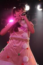 川瀬あやめ（写真提供：スターダストプロモーション）