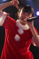 水春（写真提供：スターダストプロモーション）