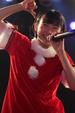 水春（写真提供：スターダストプロモーション）