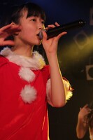 水春（写真提供：スターダストプロモーション）