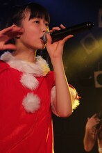 水春（写真提供：スターダストプロモーション）