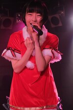 水春（写真提供：スターダストプロモーション）