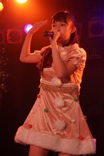 村星りじゅ（写真提供：スターダストプロモーション）