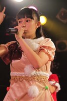 村星りじゅ（写真提供：スターダストプロモーション）