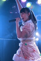 村星りじゅ（写真提供：スターダストプロモーション）