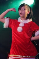 桜井美里（写真提供：スターダストプロモーション）