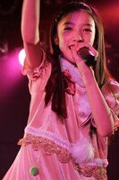 芹澤もあ（写真提供：スターダストプロモーション）