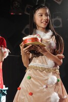 芹澤もあ（写真提供：スターダストプロモーション）