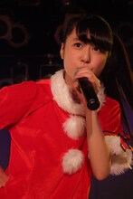 茜空（写真提供：スターダストプロモーション）