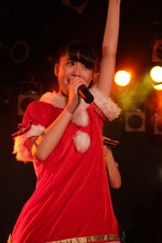 茜空（写真提供：スターダストプロモーション）