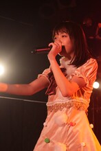 川瀬あやめ（写真提供：スターダストプロモーション）