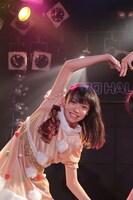 川瀬あやめ（写真提供：スターダストプロモーション）