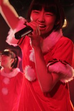 水春（写真提供：スターダストプロモーション）