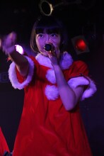 水春（写真提供：スターダストプロモーション）