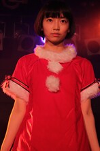 水春（写真提供：スターダストプロモーション）