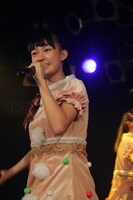 村星りじゅ（写真提供：スターダストプロモーション）