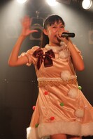 村星りじゅ（写真提供：スターダストプロモーション）