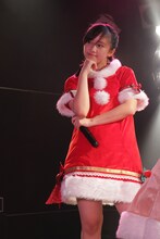 桜井美里（写真提供：スターダストプロモーション）