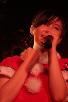 桜井美里（写真提供：スターダストプロモーション）