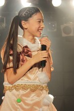 芹澤もあ（写真提供：スターダストプロモーション）