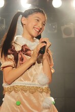 芹澤もあ（写真提供：スターダストプロモーション）