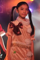 芹澤もあ（写真提供：スターダストプロモーション）