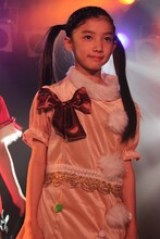 芹澤もあ（写真提供：スターダストプロモーション）