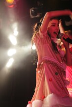 芹澤もあ（写真提供：スターダストプロモーション）