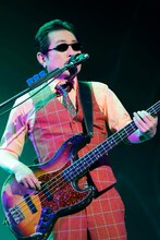 桜井賢（Photo by HAJIME KAMIIISAKA）